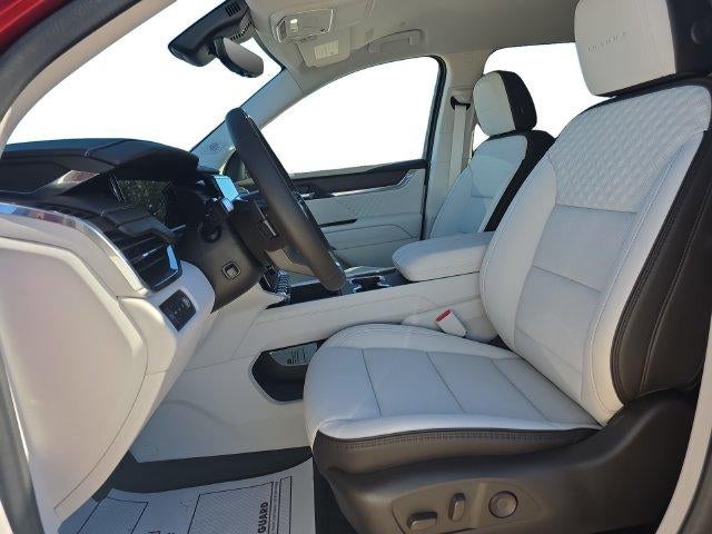 2027 GMC Acadia Denali