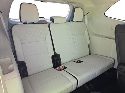 2027 GMC Acadia Denali
