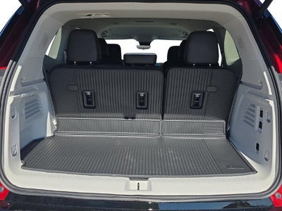 2027 GMC Acadia Denali