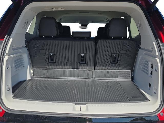 2027 GMC Acadia Denali