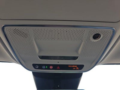 2027 GMC Acadia Denali