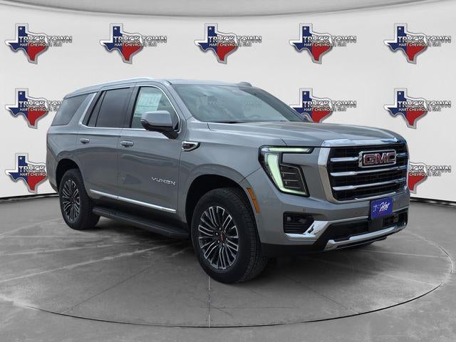 2026 GMC Yukon 4WD Elevation's photo