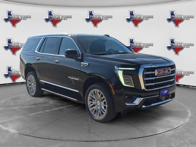 2027 GMC Yukon Elevation