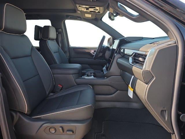 2027 GMC Yukon Elevation