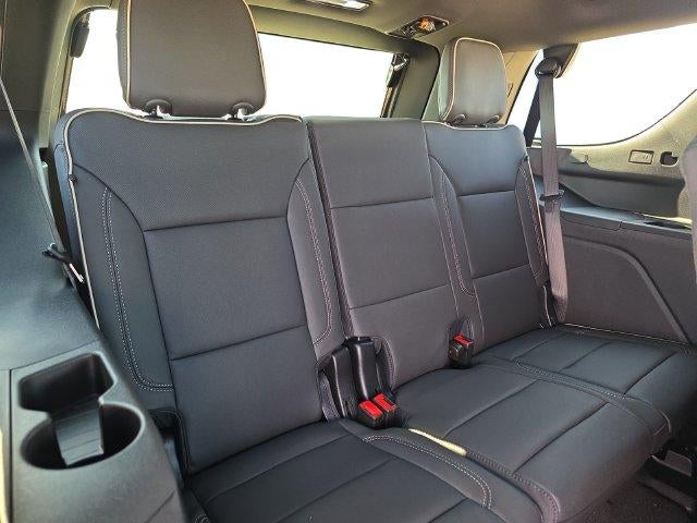 2027 GMC Yukon Elevation