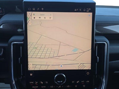 2027 GMC Yukon Elevation
