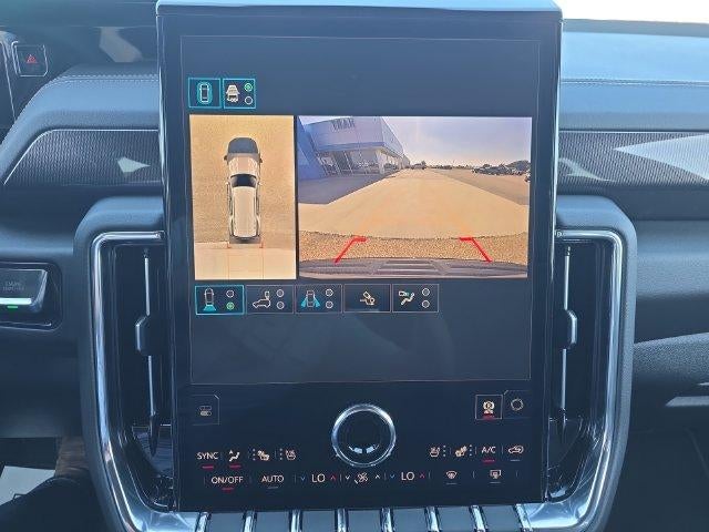 2027 GMC Yukon Elevation