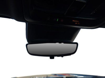 2027 GMC Yukon Elevation
