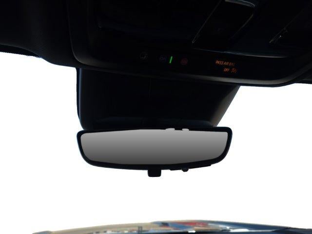 2027 GMC Yukon Elevation