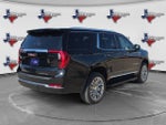 2027 GMC Yukon Elevation