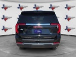 2027 GMC Yukon Elevation