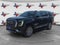 2027 GMC Yukon Elevation