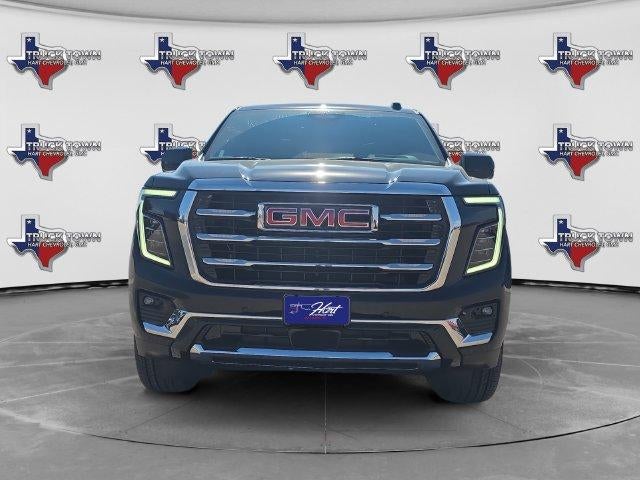 2027 GMC Yukon Elevation