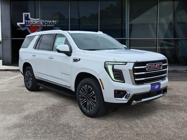 2026 GMC Yukon 4WD Elevation's photo