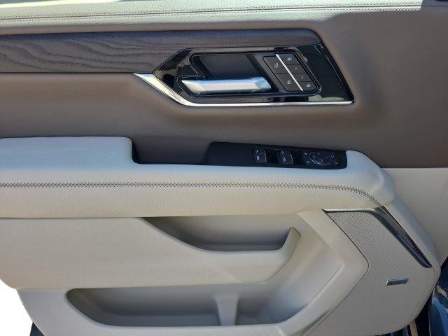 2027 GMC Yukon Denali