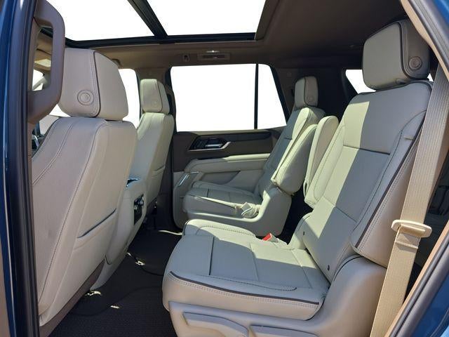 2027 GMC Yukon Denali
