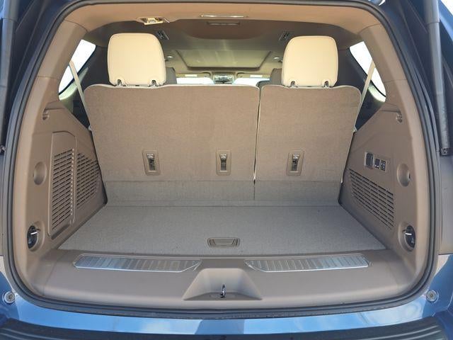 2027 GMC Yukon Denali