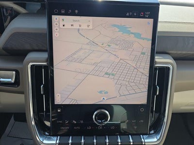 2027 GMC Yukon Denali
