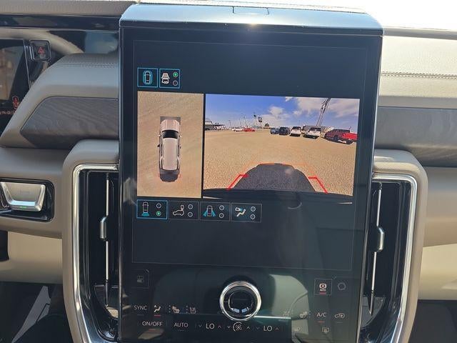 2027 GMC Yukon Denali