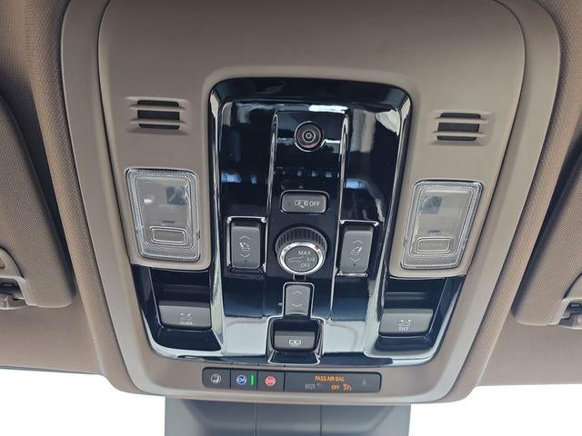2027 GMC Yukon Denali