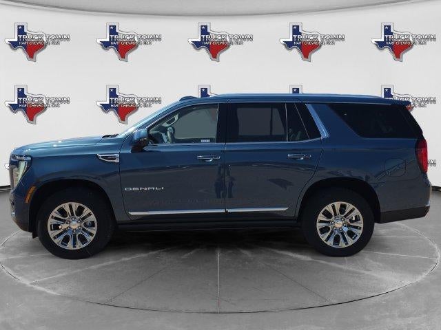 2027 GMC Yukon Denali