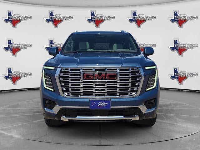 2027 GMC Yukon Denali