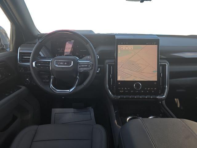2027 GMC Yukon XL Elevation