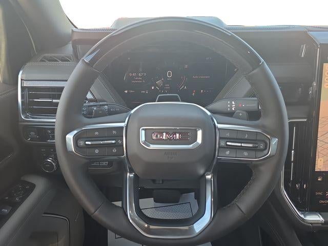 2027 GMC Yukon XL Elevation