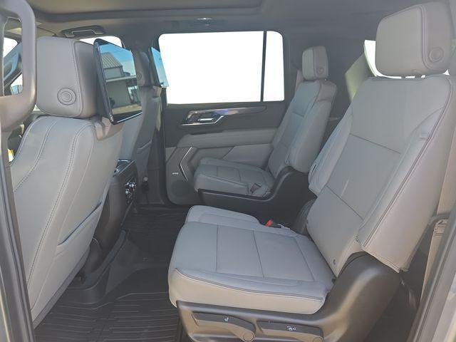 2027 GMC Yukon XL Elevation