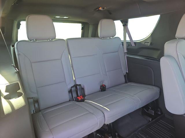 2027 GMC Yukon XL Elevation