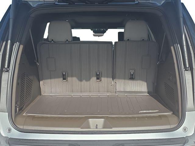 2027 GMC Yukon XL Elevation