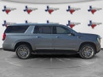 2027 GMC Yukon XL Elevation