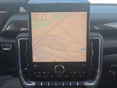 2027 GMC Yukon XL Elevation