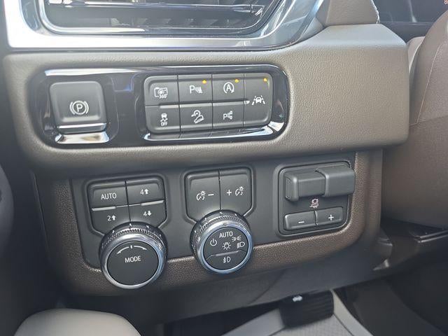 2027 GMC Yukon XL Elevation