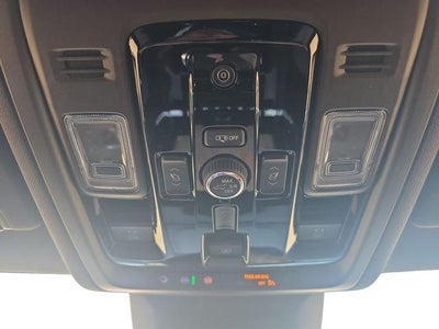 2027 GMC Yukon XL Elevation