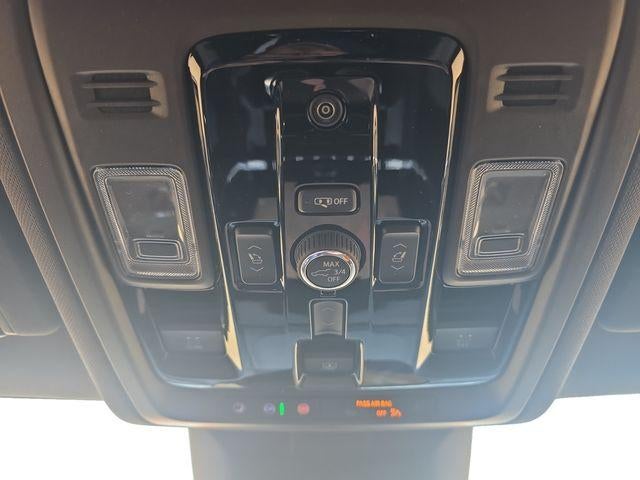 2027 GMC Yukon XL Elevation