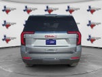 2027 GMC Yukon XL Elevation