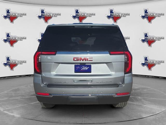 2027 GMC Yukon XL Elevation