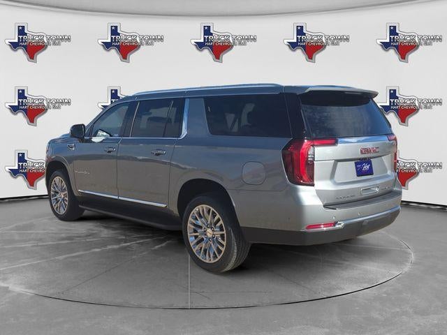 2027 GMC Yukon XL Elevation