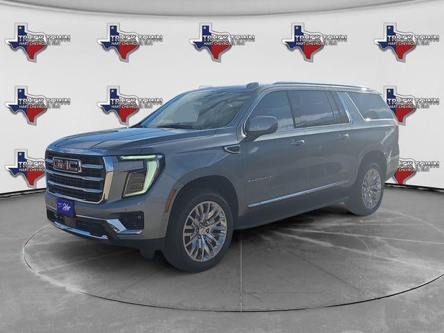 2027 GMC Yukon XL Elevation