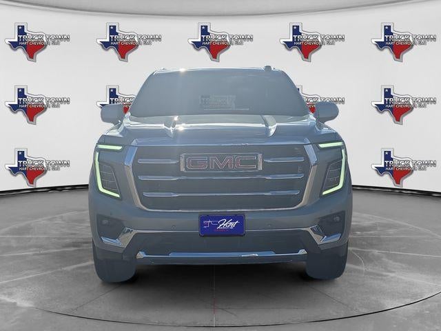 2027 GMC Yukon XL Elevation