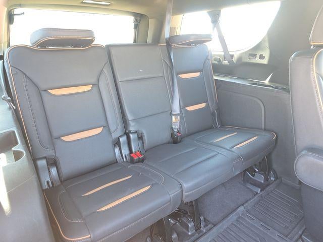 2023 GMC Yukon XL AT4