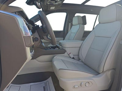 2027 GMC Yukon XL Denali