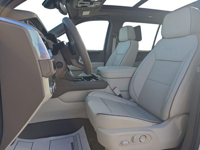 2027 GMC Yukon XL Denali