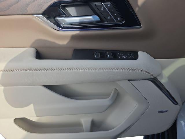 2027 GMC Yukon XL Denali
