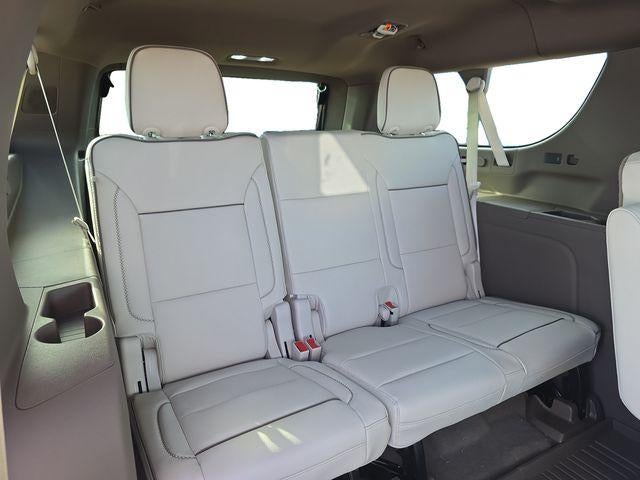 2027 GMC Yukon XL Denali