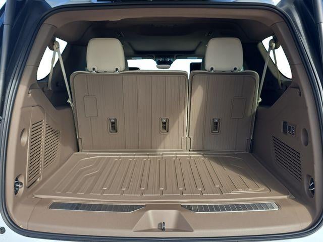 2027 GMC Yukon XL Denali