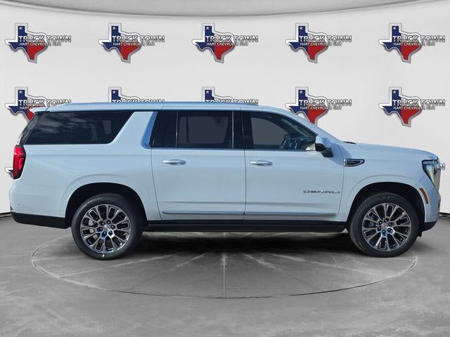 2027 GMC Yukon XL Denali