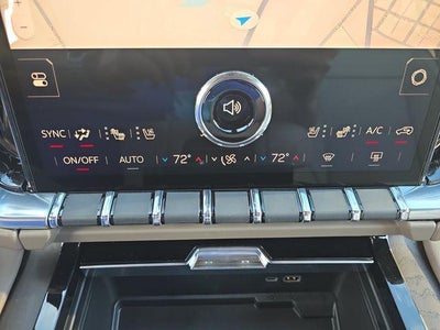 2027 GMC Yukon XL Denali