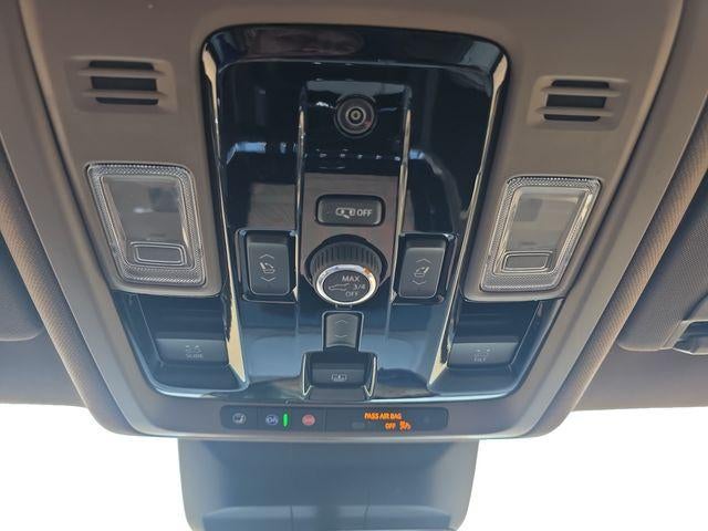 2027 GMC Yukon XL Denali